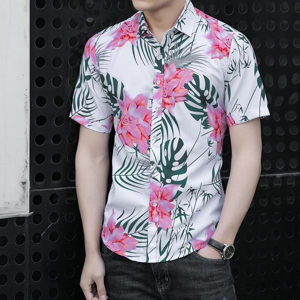 palm tree printed floral summer hawaiian shirt short sleeve big and tall man beach shirts 7xl 6xl 5xl casual flower blouses, White;black
palm tree printed floral summer hawaiian shirt short sleeve big and tall man beach shirts 7xl 6xl 5xl casual flower blouses, White;black