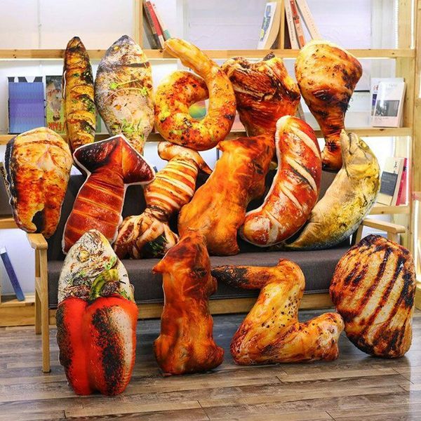 new funny chic shaped barbecue novelty cushion bedroom dorm room family room decorative pillow gift1
new funny chic shaped barbecue novelty cushion bedroom dorm room family room decorative pillow gift1
