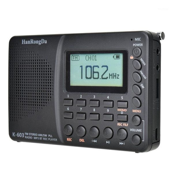 radio k-603 three languages display portable fm card digital hifi sound quality bluetooth 5.0 for lap, mobile phones1
radio k-603 three languages display portable fm card digital hifi sound quality bluetooth 5.0 for lap, mobile phones1