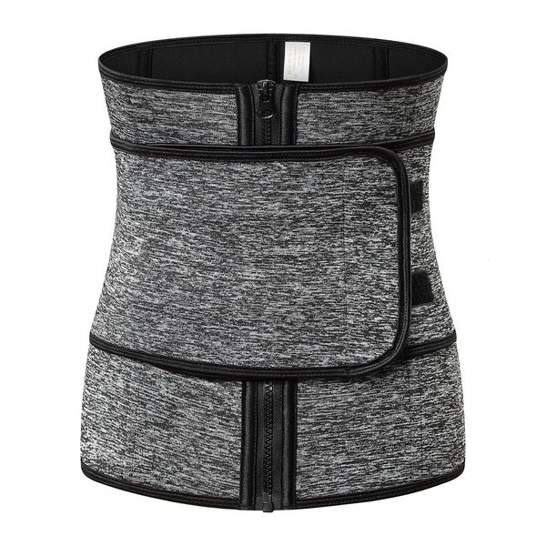 2021 new shapers neoprene zipper waist seal sports belly contracting corset trainer body shaper belts for women 9sz1, Black;brown
2021 new shapers neoprene zipper waist seal sports belly contracting corset trainer body shaper belts for women 9sz1, Black;brown