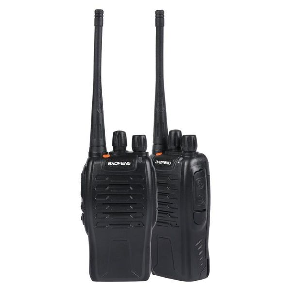 2pcs portable baofeng bf-800s walkie talkie uhf400-470mhz for wedding travel adventure construction site new
2pcs portable baofeng bf-800s walkie talkie uhf400-470mhz for wedding travel adventure construction site new