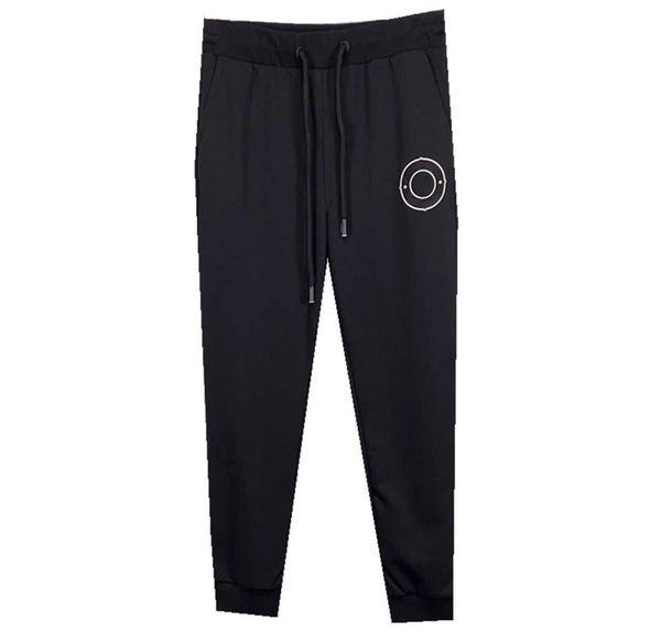 mens pants high street joggers pant drawstring outdoor fitness jogging sweatpants men women sport track pants, Black
mens pants high street joggers pant drawstring outdoor fitness jogging sweatpants men women sport track pants, Black