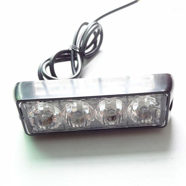 12-24v 4 led car side lights diy multipurpose glow lamp for car repair parts 270e1
12-24v 4 led car side lights diy multipurpose glow lamp for car repair parts 270e1
