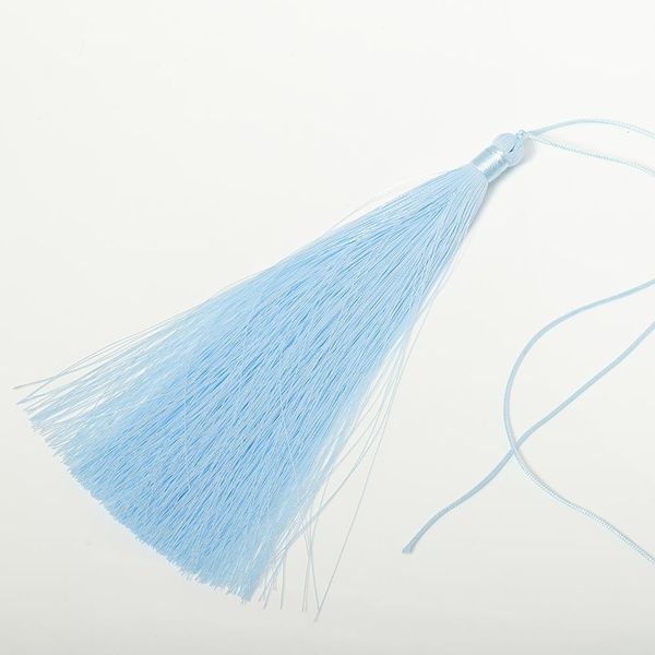 10pcs 15cm long silk tassel brush charm pendant for diy jewelry making tassel earring handmade clothes crafts findings supplier h bbypzx
10pcs 15cm long silk tassel brush charm pendant for diy jewelry making tassel earring handmade clothes crafts findings supplier h bbypzx