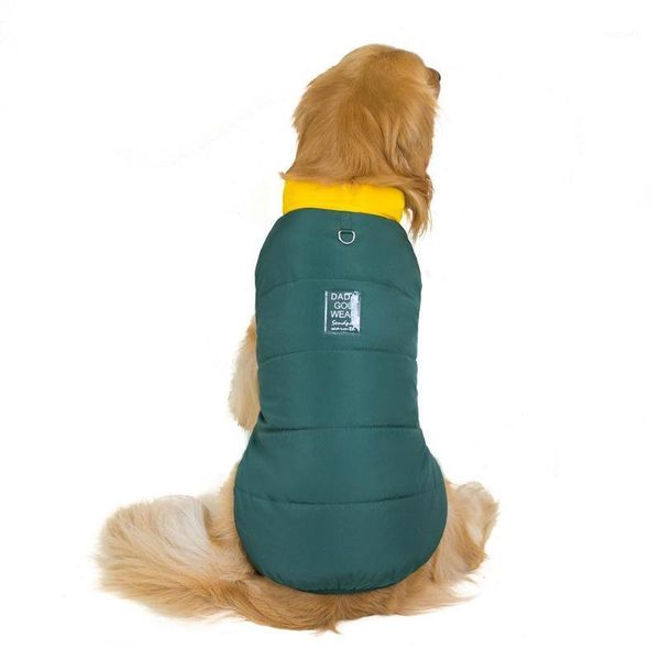 dog apparel winter pet jacket coat warm clothes for small large dogs chihuahua golden labrador vest clothing waterproof puppy costume1
dog apparel winter pet jacket coat warm clothes for small large dogs chihuahua golden labrador vest clothing waterproof puppy costume1