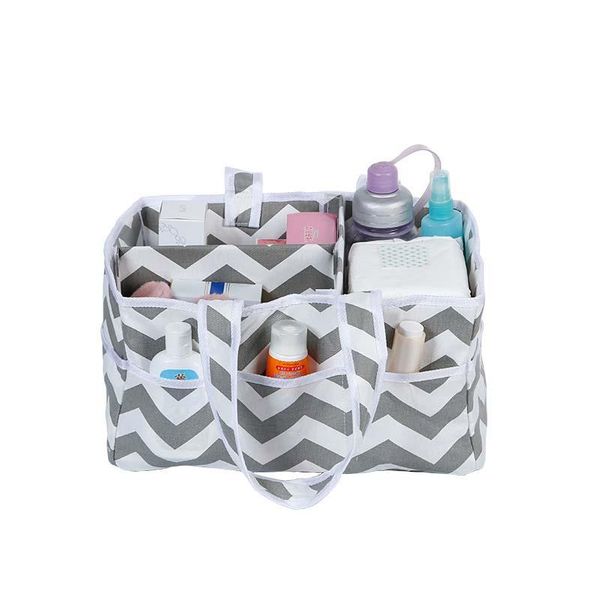 storage bags baby diaper striped bag organizer portable holder nappy basket car nursery essentials bins
storage bags baby diaper striped bag organizer portable holder nappy basket car nursery essentials bins