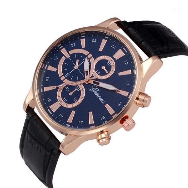 2018 sell watch men watches retro design leather band analog alloy quartz wristwatch relogio masculino reloj hombre clock1, Slivery;brown
2018 sell watch men watches retro design leather band analog alloy quartz wristwatch relogio masculino reloj hombre clock1, Slivery;brown