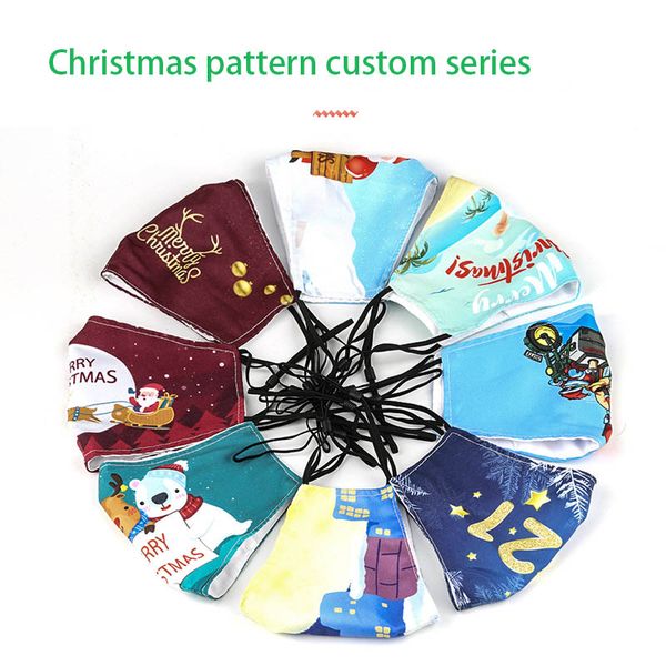 new face mask designer christmas mask custom digital printing washable cartoon halloween children dustproof cotton cloth mask
new face mask designer christmas mask custom digital printing washable cartoon halloween children dustproof cotton cloth mask