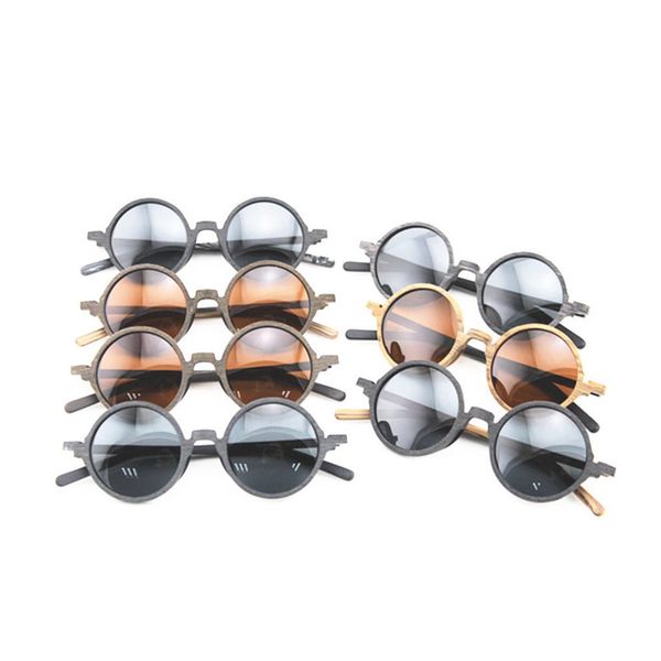 azb design vintage round wood sunglasses classic bamboo wooden polarized sun glasses men women retro handmade eyewear 8843
azb design vintage round wood sunglasses classic bamboo wooden polarized sun glasses men women retro handmade eyewear 8843