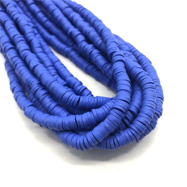16inch about 450-500pcs 6mm flat round polymer clay beads chip disk loose spacer handmade beads for diy jewelry making bracelet wmttcj
16inch about 450-500pcs 6mm flat round polymer clay beads chip disk loose spacer handmade beads for diy jewelry making bracelet wmttcj