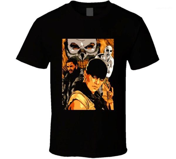 men's t-shirts mad max road fury furiosa t shirt mens tee gift from us1, White;black
men's t-shirts mad max road fury furiosa t shirt mens tee gift from us1, White;black