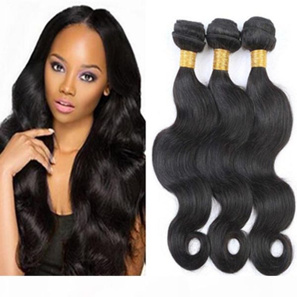 9a peruvian unprocessed virgin human hair body wave medium length hair bundles natural color no tangle with good quality, Black;brown
9a peruvian unprocessed virgin human hair body wave medium length hair bundles natural color no tangle with good quality, Black;brown