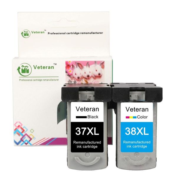 ink cartridges pg37 cl38 cartridge for canon 37 38 pixma mp140 mp190 m210 mp220 mp420 ip1800 ip2600 mx300 mx310 printer
ink cartridges pg37 cl38 cartridge for canon 37 38 pixma mp140 mp190 m210 mp220 mp420 ip1800 ip2600 mx300 mx310 printer
