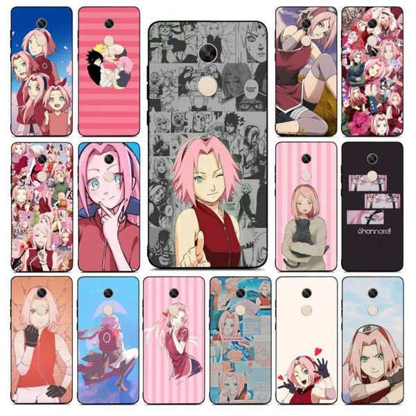 t animated naruto sakura haruno mobile phone case is redmi note 4 5 7 8 9 pro 8t 5a 4x mobile phone case
t animated naruto sakura haruno mobile phone case is redmi note 4 5 7 8 9 pro 8t 5a 4x mobile phone case