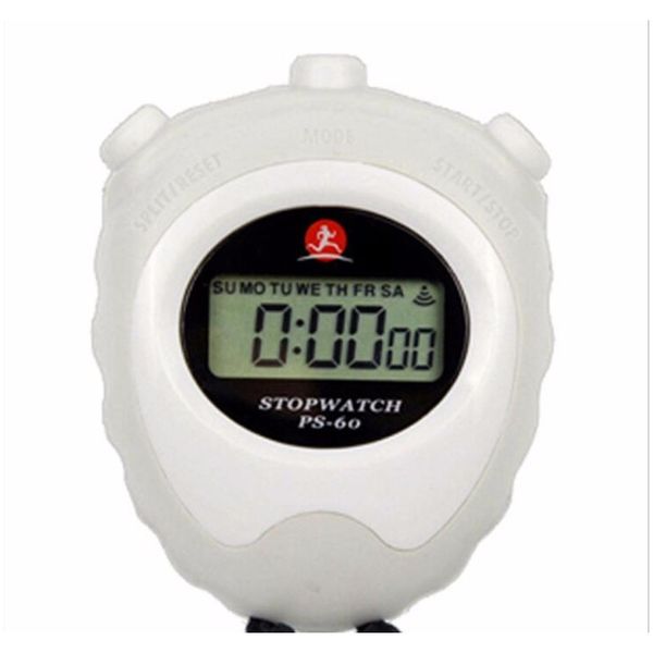стоп-часовый жк-цифровой хронограф работает на открытом воздухе футбол спортивный тренировочный таймер обратный отсчет второй часов портатив
стоп-часовый жк-цифровой хронограф работает на открытом воздухе футбол спортивный тренировочный таймер обратный отсчет второй часов портатив