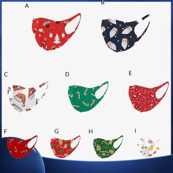 fashion ice silk christmas face mask breathable mouth cover anti-dust pollution protect masks flower fabric sport outdoor party mask
fashion ice silk christmas face mask breathable mouth cover anti-dust pollution protect masks flower fabric sport outdoor party mask