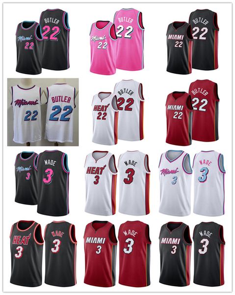 miami heat men jimmy butler dwyane wade swingman icon association city basketball jersey, Black
miami heat men jimmy butler dwyane wade swingman icon association city basketball jersey, Black