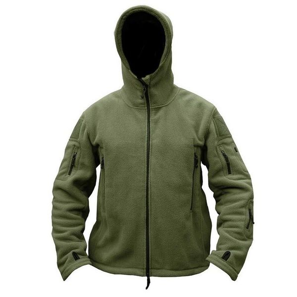 outdoor jackets&hoodies winter warm fleece tactical hiking jacket sports hooded coat men's camping clothing hunting suit, Blue;black
outdoor jackets&hoodies winter warm fleece tactical hiking jacket sports hooded coat men's camping clothing hunting suit, Blue;black
