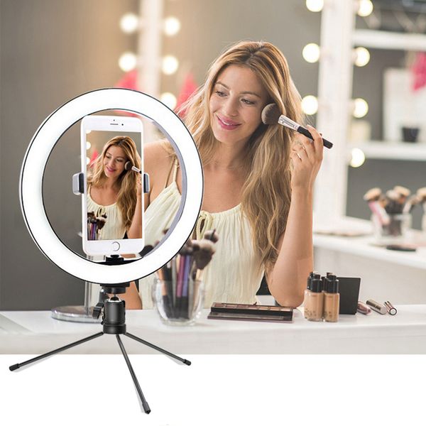 2020 новый продукт 10 дюймов настольный светодиодный светильник selle selfe с держателем сотового телефона штатив для видео
2020 новый продукт 10 дюймов настольный светодиодный светильник selle selfe с держателем сотового телефона штатив для видео