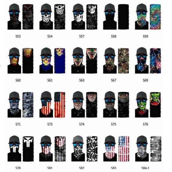 magic designer face 79styles masks scarf bandana multifunctional outdoor headscarf breathable sweat absorbing mask 300pcst1i2282
magic designer face 79styles masks scarf bandana multifunctional outdoor headscarf breathable sweat absorbing mask 300pcst1i2282
