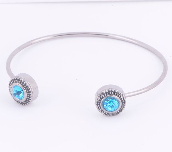 factory4dmf316l noosa stainless snaps bracelet chunk steel ginger cuff bangle for women jewelry interchangeable 18-20mm 
factory4dmf316l noosa stainless snaps bracelet chunk steel ginger cuff bangle for women jewelry interchangeable 18-20mm