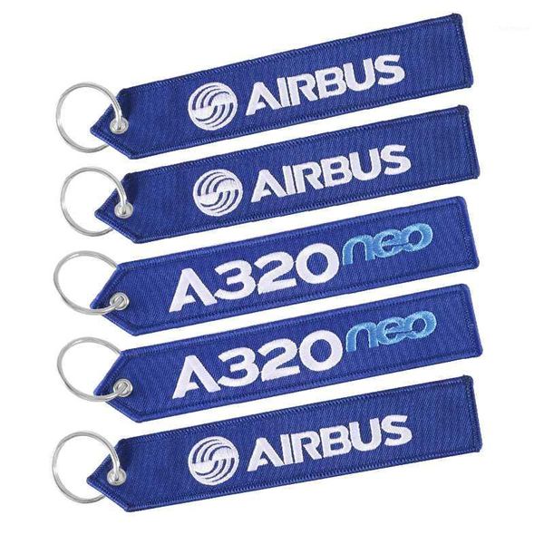 5 pcs airbus keychain phone straps embroidery a320 aviation key ring chain for aviation gift strap lanyard for bag zipper1, Silver 
5 pcs airbus keychain phone straps embroidery a320 aviation key ring chain for aviation gift strap lanyard for bag zipper1, Silver
