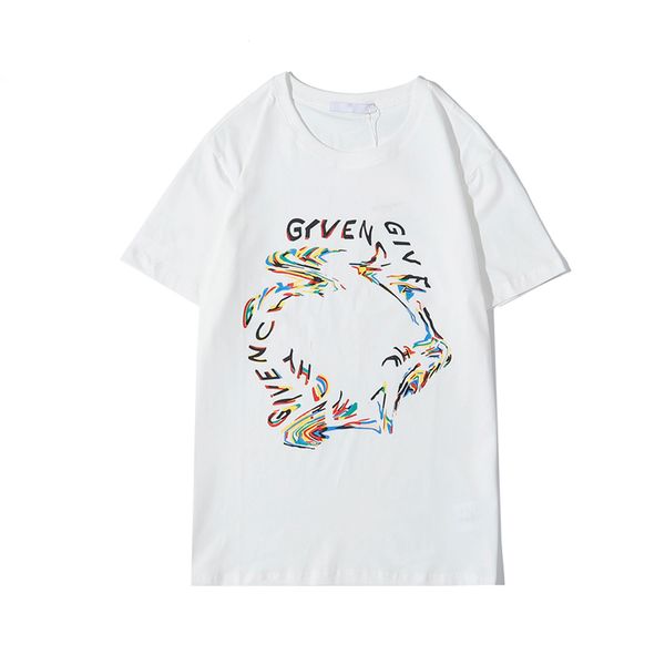 2020new casual men's fashion designer printed t-shirt short sleeve designer men's fashion loose streetwear t-shirt s-2xl, White;black
2020new casual men's fashion designer printed t-shirt short sleeve designer men's fashion loose streetwear t-shirt s-2xl, White;black