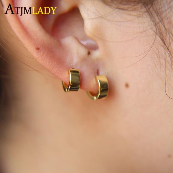 new cute minimalist delicate earring clip on mini hoops round 925 sterling silver earring circle for women dainty earr jewelry, Golden;silver
new cute minimalist delicate earring clip on mini hoops round 925 sterling silver earring circle for women dainty earr jewelry, Golden;silver