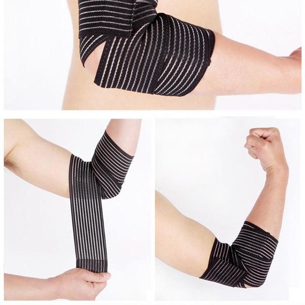 elbow & knee pads 1pc durable brace novel in design sports compression guard protector basketball volleyball wrap bandage, Black;gray
elbow & knee pads 1pc durable brace novel in design sports compression guard protector basketball volleyball wrap bandage, Black;gray