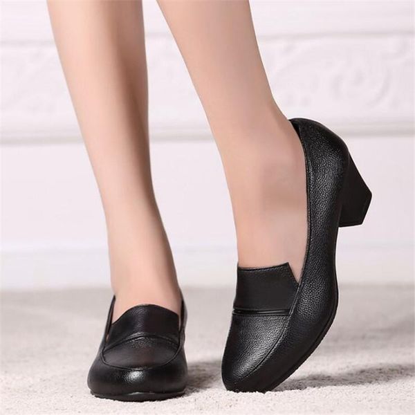 2021 spring autumn women high heel shoes platform wedges pumps genuine leather handmade vintage women casual shoes, Black
2021 spring autumn women high heel shoes platform wedges pumps genuine leather handmade vintage women casual shoes, Black