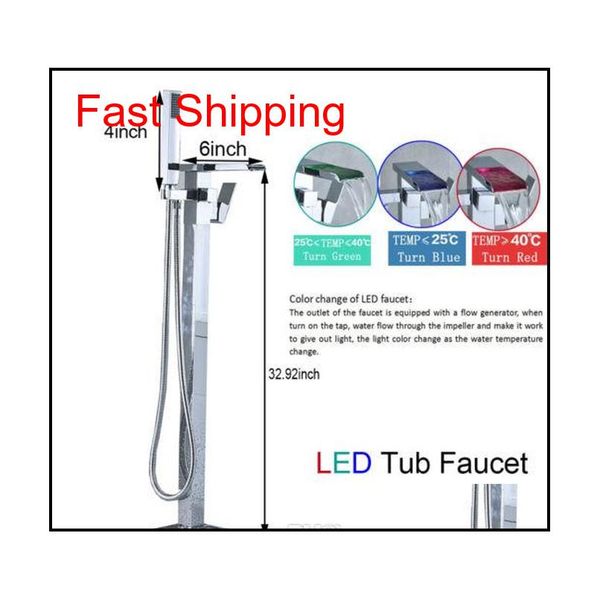 floor mounted bathtub faucet standing led tub filler mixer qylzcg yh_pack
floor mounted bathtub faucet standing led tub filler mixer qylzcg yh_pack