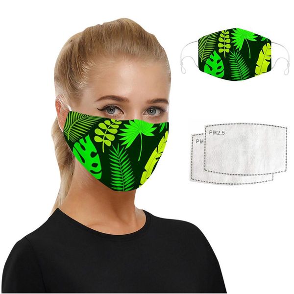 leaf fruit print face mask + 2x filter pm2.5 fabric face cover reusable mouth cover masks washable mouth mask macarillas bbyqnj
leaf fruit print face mask + 2x filter pm2.5 fabric face cover reusable mouth cover masks washable mouth mask macarillas bbyqnj