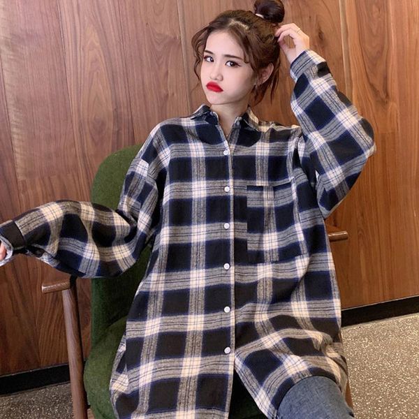 japan style jacket spring autumn the new korean fashion loose simple thin sellers lattice single-breasted long sleeve lapel, Black;brown
japan style jacket spring autumn the new korean fashion loose simple thin sellers lattice single-breasted long sleeve lapel, Black;brown