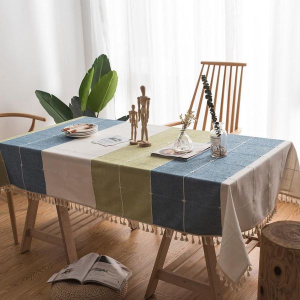 plaid decorative table cloth cotton linen lace tassel tablecloth dining table cover for kitchen home decor jllbrx
plaid decorative table cloth cotton linen lace tassel tablecloth dining table cover for kitchen home decor jllbrx