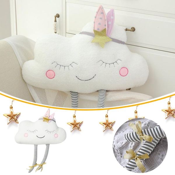 cute cloud plush pillow stuffed soft creative plush cloud toy car pillow home decor kids toys sky series decorations girl
cute cloud plush pillow stuffed soft creative plush cloud toy car pillow home decor kids toys sky series decorations girl