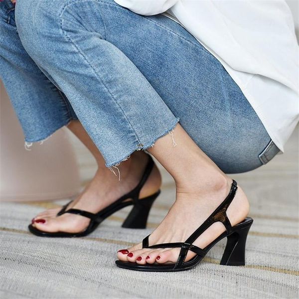 corporis 2020 new summer sandals women thick high heels shoes ladies prom wedding shoes classic women sandals1, Black
corporis 2020 new summer sandals women thick high heels shoes ladies prom wedding shoes classic women sandals1, Black