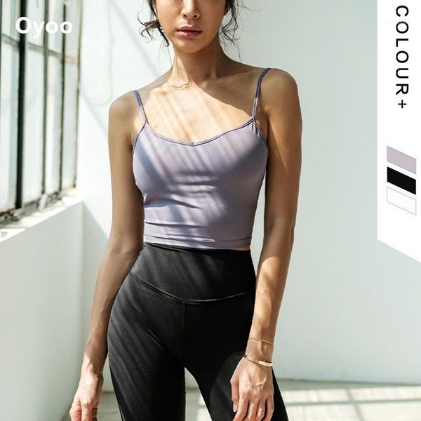 yoga outfits stretch crop classic sport fitness women gym clothes workout tank violet spandex cami shirt sports bra1, White;red
yoga outfits stretch crop classic sport fitness women gym clothes workout tank violet spandex cami shirt sports bra1, White;red