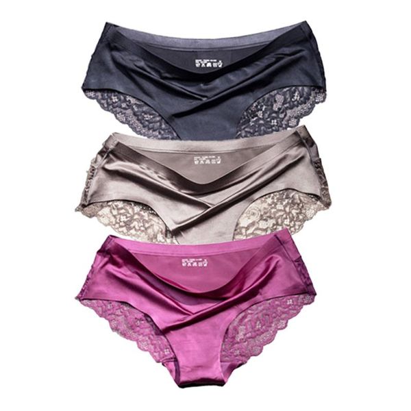 women's panties 2021 arrivals ladies lace seamless comfortable boutique, Black;pink 
women's panties 2021 arrivals ladies lace seamless comfortable boutique, Black;pink