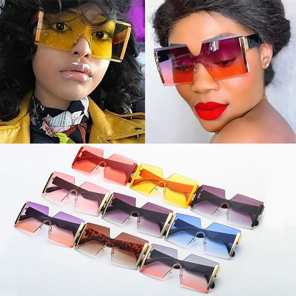 wholesale fashion oversized square rimless sunglasses women brand flat big sun glasses female one piece gradient shades bulk
wholesale fashion oversized square rimless sunglasses women brand flat big sun glasses female one piece gradient shades bulk