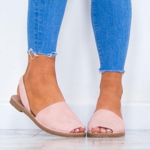 women sandals shoes open toe retro peep-toe slingback flattie flip flops casual gladiator shoes1, Black
women sandals shoes open toe retro peep-toe slingback flattie flip flops casual gladiator shoes1, Black