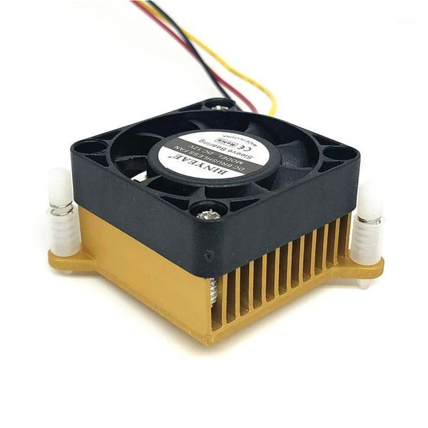 DC5V 12V 24V 40mm 40x40x10mm 4010 Fan Graphics Card Fan with Heat sink Cooler 4010 Cooling1
DC5V 12V 24V 40mm 40x40x10mm 4010 Fan Graphics Card Fan with Heat sink Cooler 4010 Cooling1