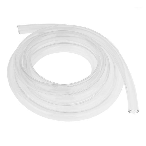 2m/6.56ft 9.5x12.7mm transparent pvc pipe tube computer pc water cooling soft pipe cpu gpu water cooling block adapter1
2m/6.56ft 9.5x12.7mm transparent pvc pipe tube computer pc water cooling soft pipe cpu gpu water cooling block adapter1