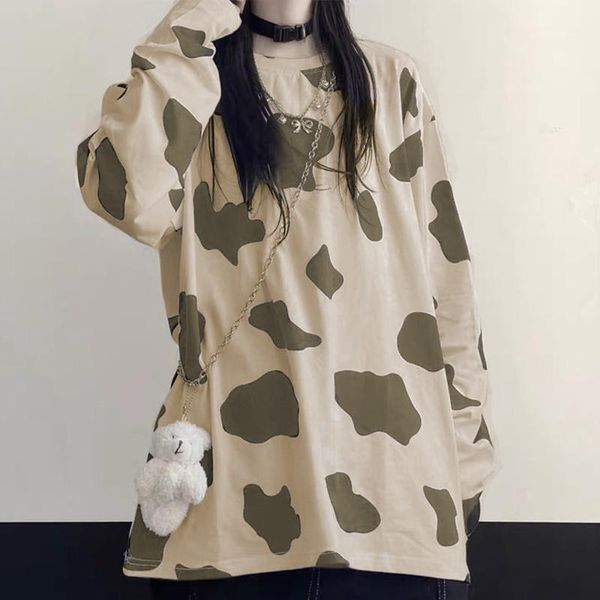 women's t-shirt fashion printing tee long style white oversize tshirts autumn t-shirts women full sleeve tees harajuku daily hip hop st
women's t-shirt fashion printing tee long style white oversize tshirts autumn t-shirts women full sleeve tees harajuku daily hip hop st