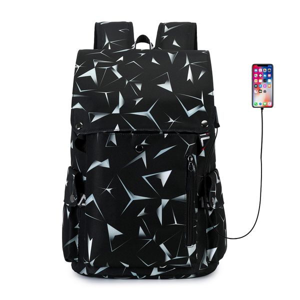 back to school bag for university students waterproof computer travel backpack
back to school bag for university students waterproof computer travel backpack