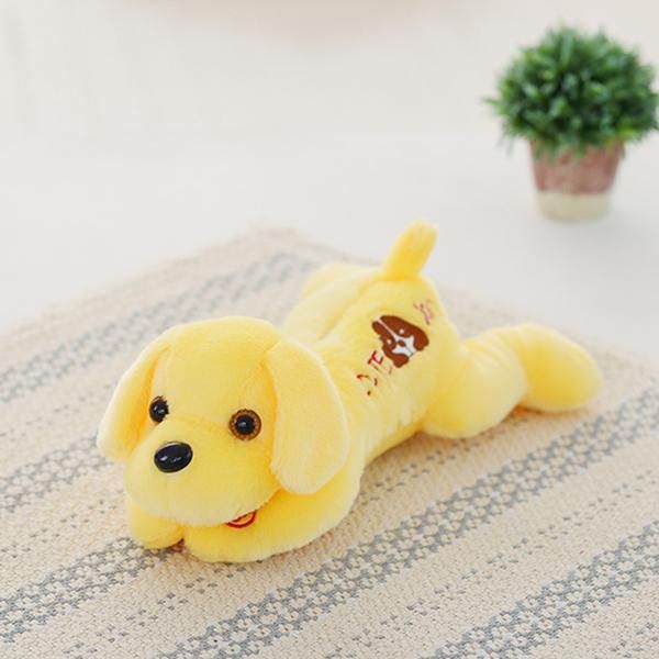 35cm luminous dog plush doll colorful led glowing dogs with embroidery children toys for girl kidz birthday gift yyt221 wmtqtl
35cm luminous dog plush doll colorful led glowing dogs with embroidery children toys for girl kidz birthday gift yyt221 wmtqtl