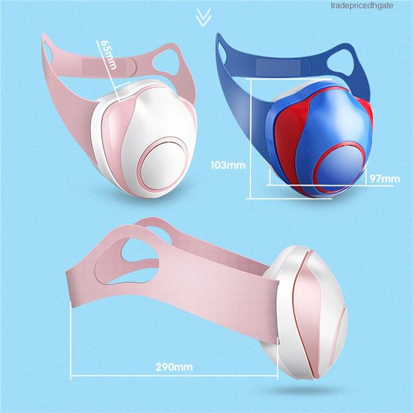 purifying smart pollution real children anti electric face fresh supply pm2.5 with breathing air valve dust mask
purifying smart pollution real children anti electric face fresh supply pm2.5 with breathing air valve dust mask