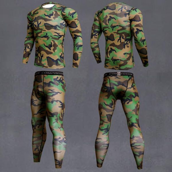 men's sport running compression set t-shirt + pants skin-tight long sleeves gym fitness training clothes jogging workout suit, Black;blue
men's sport running compression set t-shirt + pants skin-tight long sleeves gym fitness training clothes jogging workout suit, Black;blue