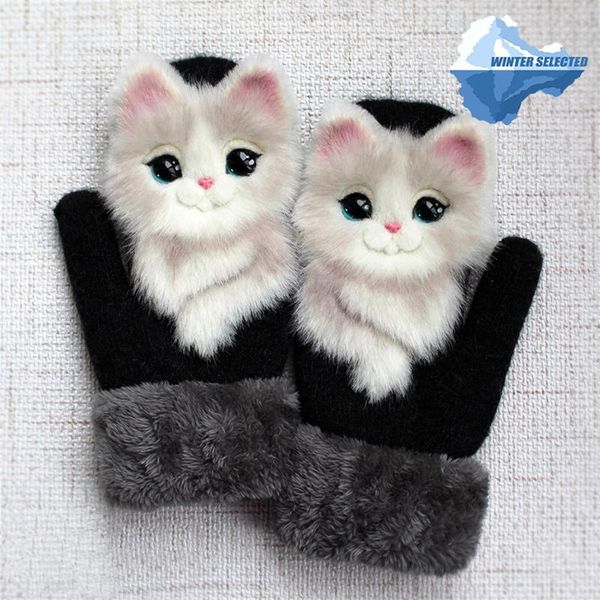 disposable gloves thick warm kids cute pet winter finger mittens soft animal full fingers christmas gift for girls boys
disposable gloves thick warm kids cute pet winter finger mittens soft animal full fingers christmas gift for girls boys