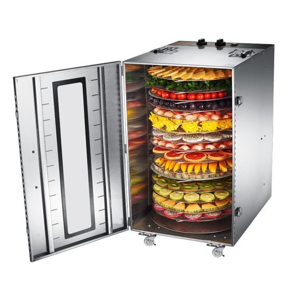 dehydrators commercial rotary dehydrator fruit drying machine
