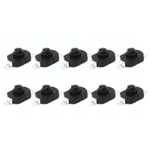 10pcs push button switch 1712kd 250v 1.5a flashlight switch lock table lamp switch flashlight button on off 17129.8mm f wmtmpy
10pcs push button switch 1712kd 250v 1.5a flashlight switch lock table lamp switch flashlight button on off 17129.8mm f wmtmpy